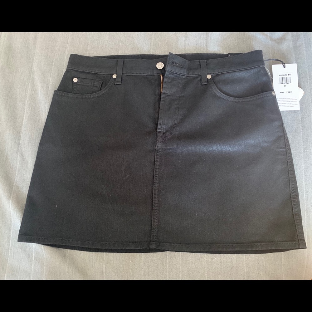 7 For All Mankind
